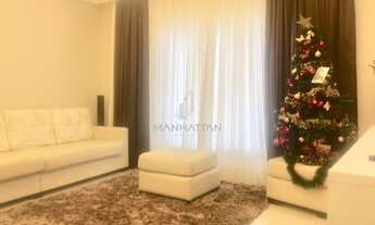 Imagem 2: Casa - Loteamento Caminhos de São Conrado (Sousas) - Campinas