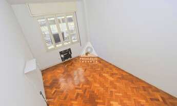 Imagem 2: KitnetConjugado para aluguel, 1 quarto, Laranjeiras - RIO DE JANEIRO/RJ