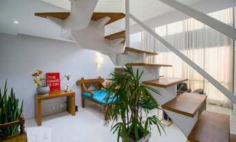 Imagem 4: Apartamento para Aluguel - Jardim Oceânico, 3 Quartos, 240 m2