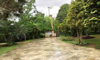 Imagem 13: GRANJA VIANA CONDOMÍNIO ALTO PADRÃO