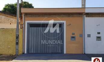 Imagem: Casa (térrea na rua) 2 dormitórios, cozinha