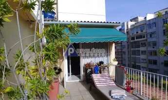 Imagem 2: Cobertura à venda, 1 quarto, 1 suíte, Copacabana - RIO DE JANEIRO/RJ