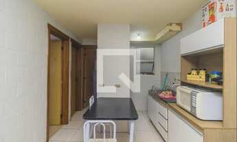 Imagem 7: Apartamento para Aluguel - Olaria, 2 Quartos, 46 m2