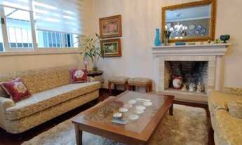 Imagem 3: Casa para Venda em Pelotas, Centro, 4 dormitórios, 1 suíte, 4 banheiros, 2 vagas