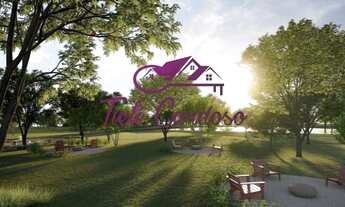 Imagem 4: INDAIATUBA - Loteamento/Condomínio - CHÁCARA POLARIS