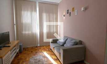 Imagem 1: Apartamento para Aluguel - Copacabana, 2 Quartos, 90 m2