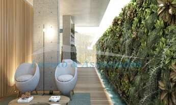 Imagem 3: Apartamento residencial para Venda Canto do Forte, Praia Grande SP 2 dormitorios sendo 1 s