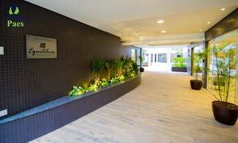 Imagem 5: CURITIBA - Apartamento Padrão - ECOVILLE