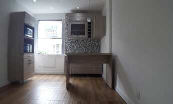 Imagem 4: Conjugado charmoso, todo reformado em Botafogo