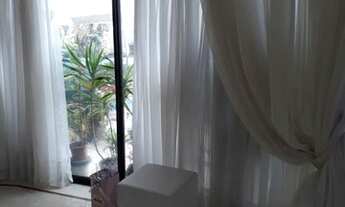 Imagem 5: LINDA COBERTURA EM UM PAVIMENTO NA VILA EMA