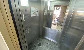 Imagem 5: Residencial Nogueira - 111m² - 3 quartos - nascente - Cocó