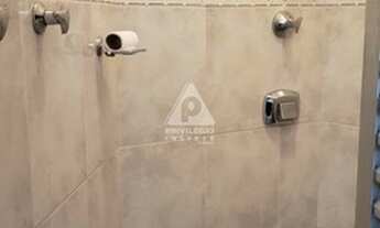 Imagem 3: Apartamento à venda, 2 quartos, 1 vaga, Botafogo - RIO DE JANEIRO/RJ