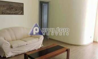 Imagem 7: PRIVILÉGIO IMÓVEIS VENDE : Maravilhoso apartamento na quadra da praia, COPACABANA - RJ