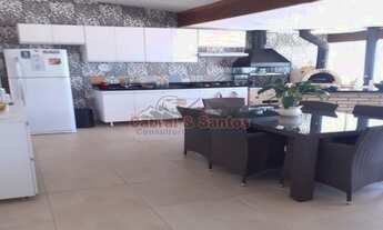 Imagem 8: ITU - Casa de Condomínio - SHAMBALLA VILLAGE