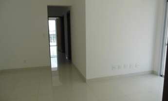 Imagem 2: BOQUEIRÃO VENDA 3 DORMITORIOS VARANDA- 2 VAGAS LAZER TOTAL