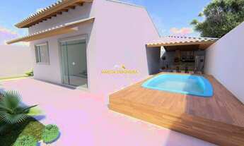 Imagem: Casa em Condomínio para Venda em Cabo Frio