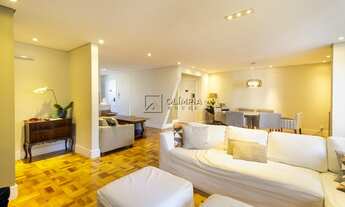 Imagem: Venda Apartamento 3 Dormitórios - 174 m²