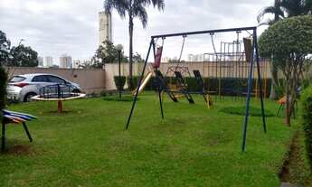 Imagem 4: APTO. EXCELENTE LOCALIZAÇÃO_PRÓX METRÔ/SHOPPING BOULEVARD TATUAPÉ