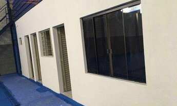 Imagem 4: Galpão para alugar, 397 m² por R$ 5.000/mês - Jardim Santa Luzia - São José dos Campos/SP