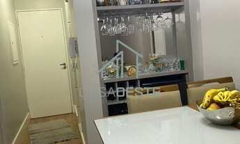 Imagem 6: Apartamento para venda tem 65 metros quadrados com 3 quartos em Jardim Íris - São Paulo