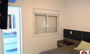 Imagem 7: Apartamento (tipo - padrao) 1 dormitórios/suite, cozinha planejada, portaria 24 horas, ele