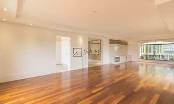 Imagem 3: Apartamento Locação 4 Dormitórios - 253 m² Pinheiros