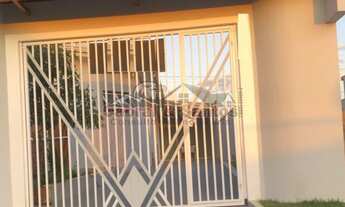 Imagem 2: SALTO - Casa Padrão - RESIDENCIAL PARQUE IMPERIAL