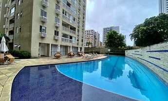 Imagem: Oportunidade do dia! Apto 2 qtos vista mar