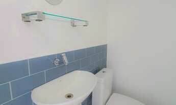 Imagem 7: Apartamento para Aluguel - Panamby, 1 Quarto, 67 m2