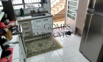 Imagem 3: MAUÁ - Casa Padrão - PARQUE SÃO VICENTE