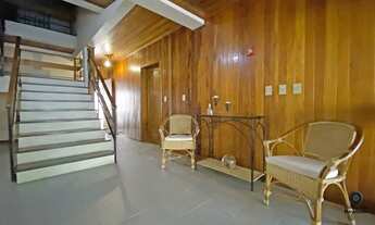 Imagem 4: Porto Alegre - Apartamento Padrão - Higienópolis