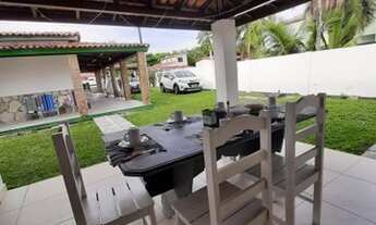 Imagem 5: Vendo casa no condomínio Arauá em Barra Grande. Vera Cruz Ba