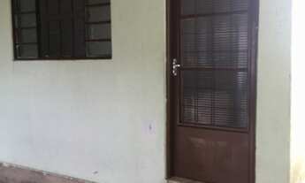 Imagem: Jardim São Bento Hortolândia