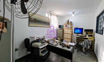 Imagem 9: Galpão 700mts Vila Formosa