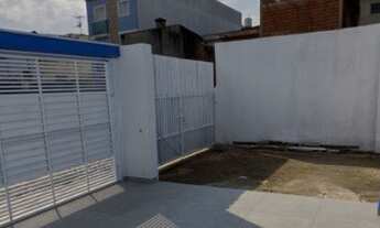 Imagem 6: Sobrado para venda possui 195 metros quadrados com 3 quartos em Vila Homero Thon - Santo A