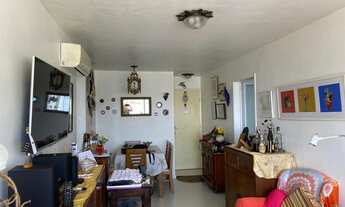 Imagem 3: Oportunidade Oportunidade 1 Quarto Na Primeira Quadra Da Praia De Icaraí