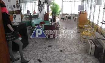 Imagem 4: Cobertura à venda, 4 quartos, 1 suíte, 4 vagas, Flamengo - RIO DE JANEIRO/RJ