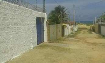 Imagem 2: Casa de praia com área de lazer em Búzios RN