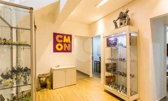 Imagem 3: São Paulo - Prédio Inteiro - PINHEIROS