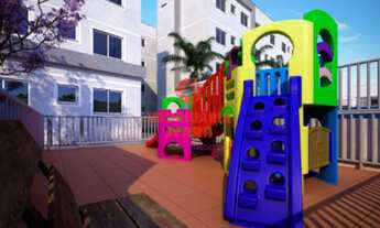 Imagem 3: QUA Praia de Bicanga apartamento de 2 quartos com ônibus na porta