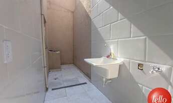 Imagem 5: São Paulo - Casa de Vila - Moema