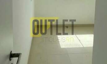 Imagem 6: Apartamento para venda possui 52 metros quadrados com 2 quartos em Ponta Negra - Natal - R