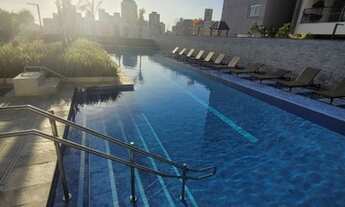 Imagem 7: Apartamento para aluguel possui 80 metros quadrados com 2 quartos