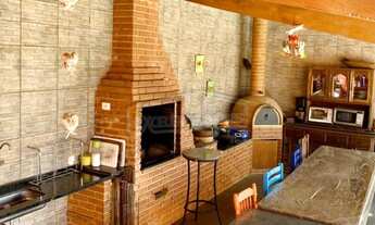 Imagem: ITATIBA - Chácara - SÍTIO DA MOENDA