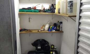 Imagem 7: Passo ponto de Lanchonete e Lava a Jato!