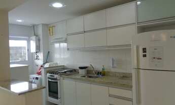 Imagem 4: GONZAGA LOCAÇÃO / - 2 DORMITÓRIOS SERVIÇOS DIÁRIOS - MOBILIADO LAZER