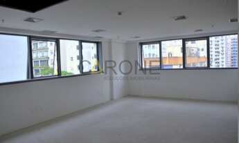 Imagem: SÃO PAULO - Conjunto Comercial/Sala - Higienópolis