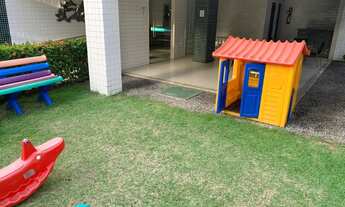 Imagem 4: APT: 2 Qtos Um Sendo Suíte. B: Espinheiro. (Aceito Proposta