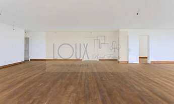 Imagem 5: Apartamento de alto padrão à venda na R. Curitiba - 540m², 4 suítes