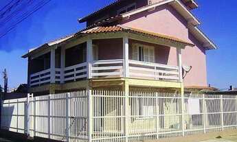 Imagem 2: CACHOEIRINHA - Casa Padrão - PARQUE DA MATRIZ